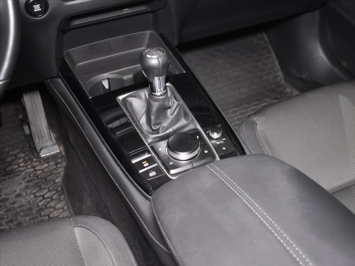 2021 Mazda Cx-3 - 13