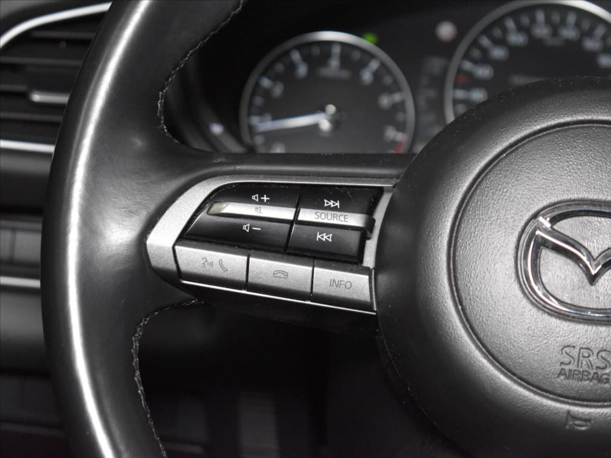 2021 Mazda Cx-3 - 14