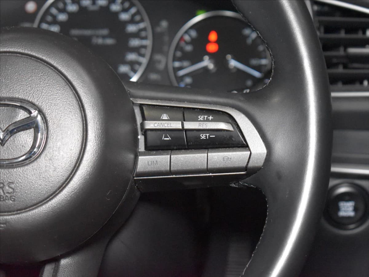 2021 Mazda Cx-3 - 15