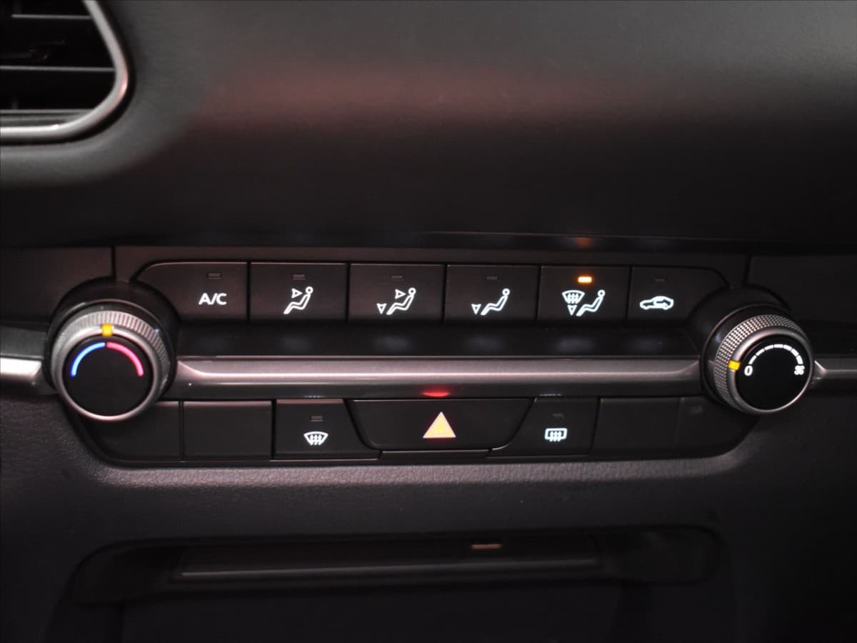 2021 Mazda Cx-3 - 16