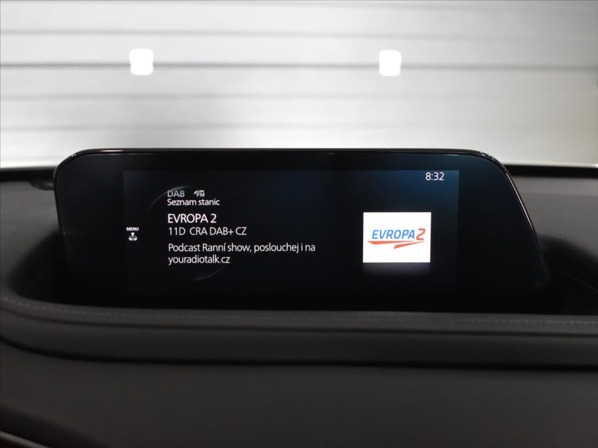 2021 Mazda Cx-3 - 17