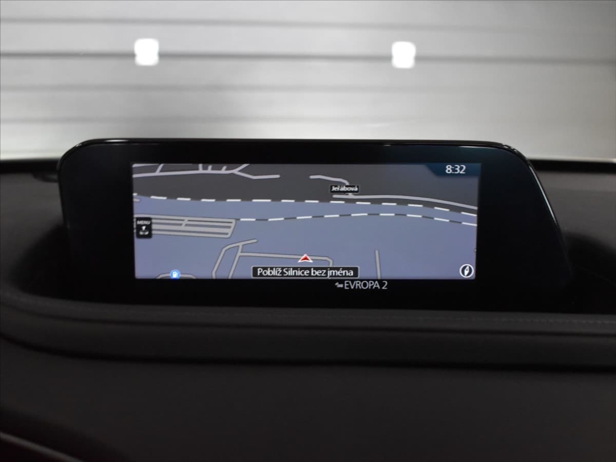 2021 Mazda Cx-3 - 18