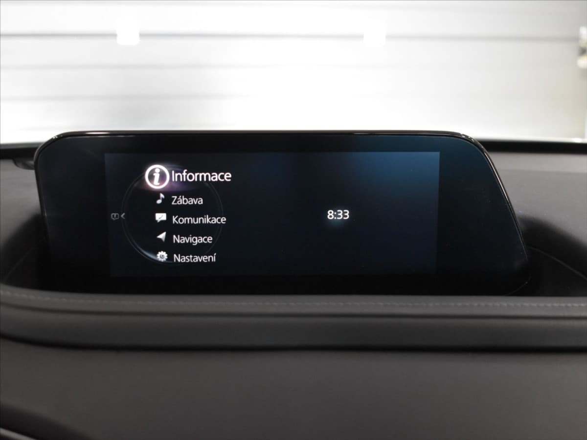 2021 Mazda Cx-3 - 20