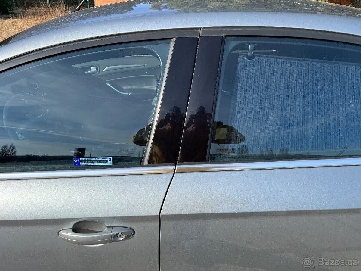 2010 Ford Mondeo - 14