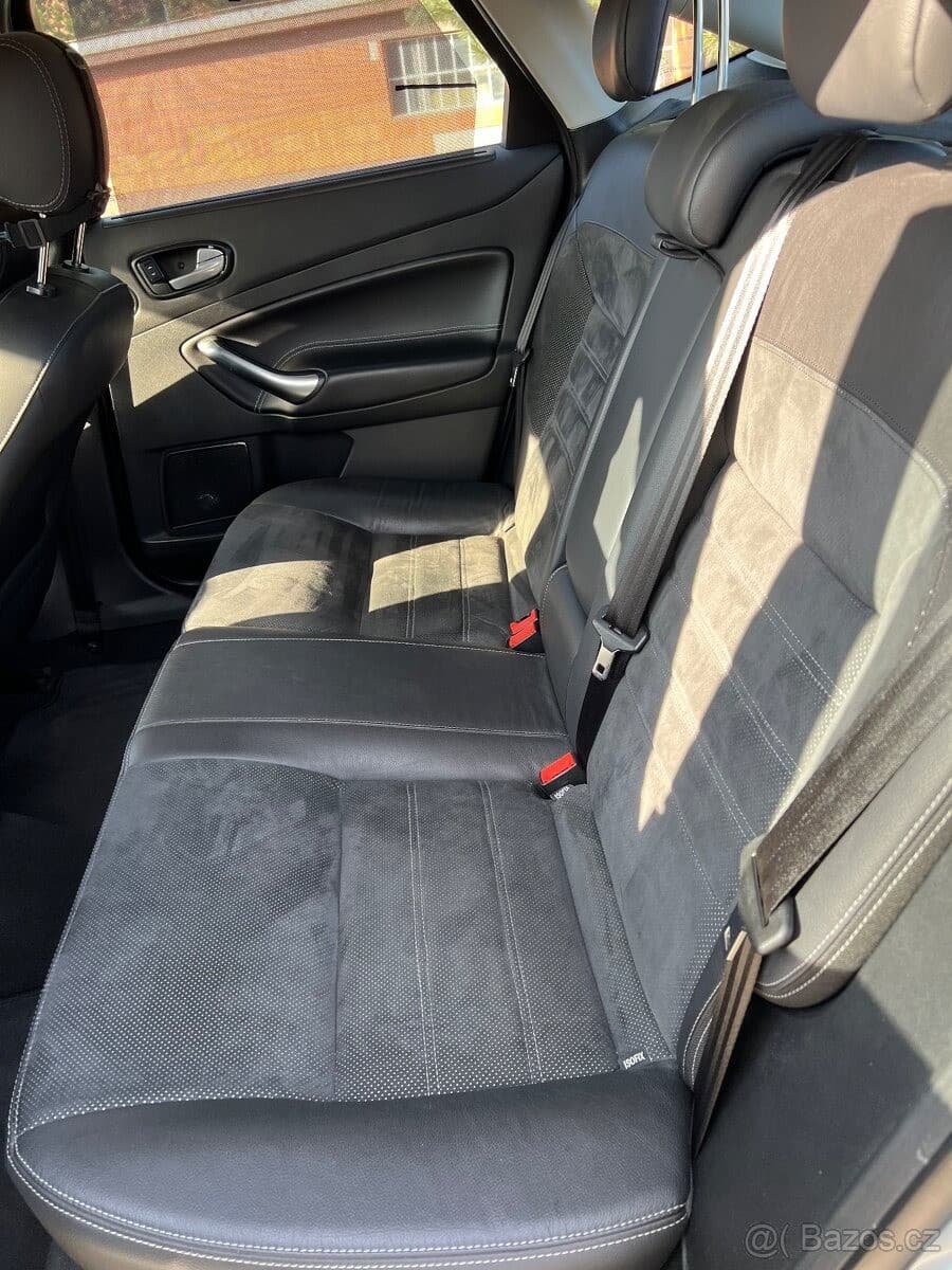 2010 Ford Mondeo - 17