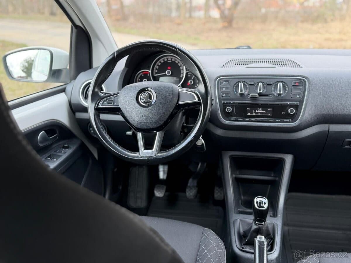 2018 Škoda Citigo - 10