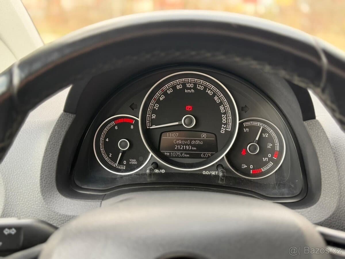 2018 Škoda Citigo - 12