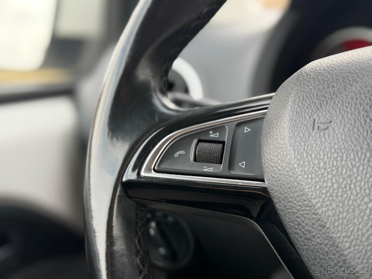 2018 Škoda Citigo - 14