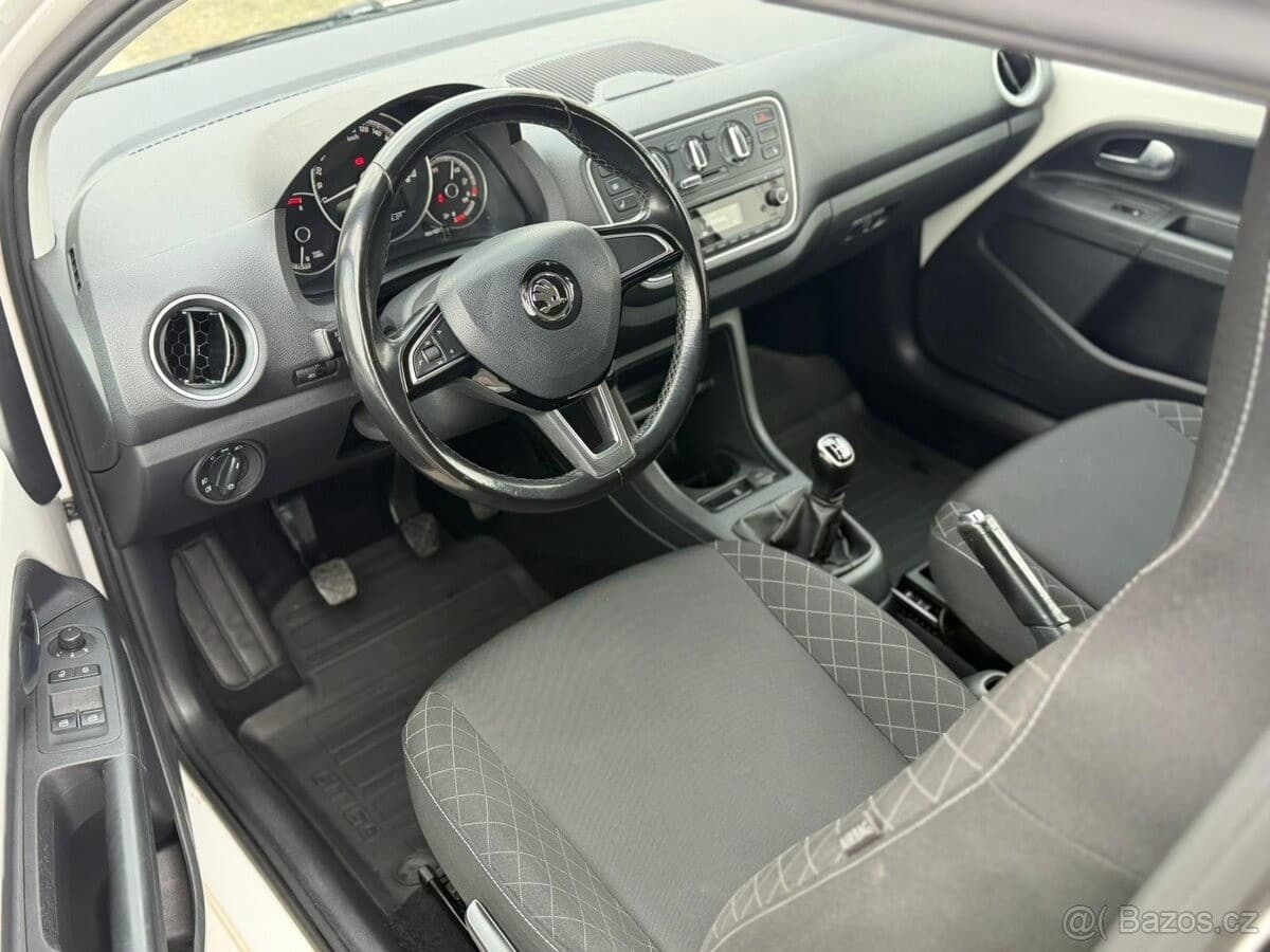 2018 Škoda Citigo - 7