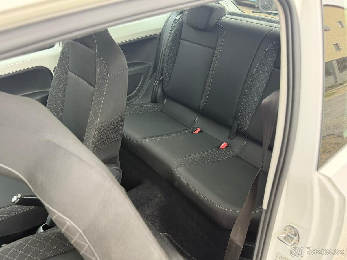 2018 Škoda Citigo - 9