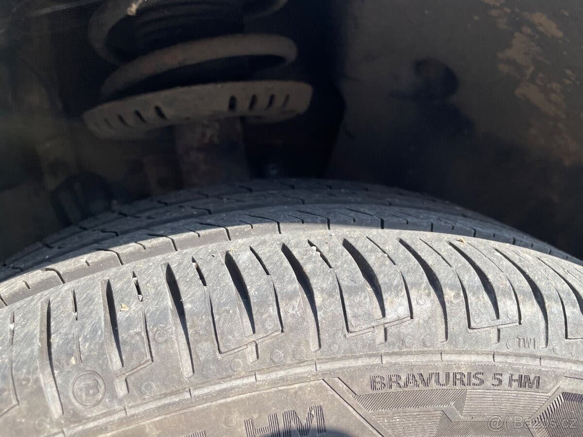 2008 Škoda Fabia - 3