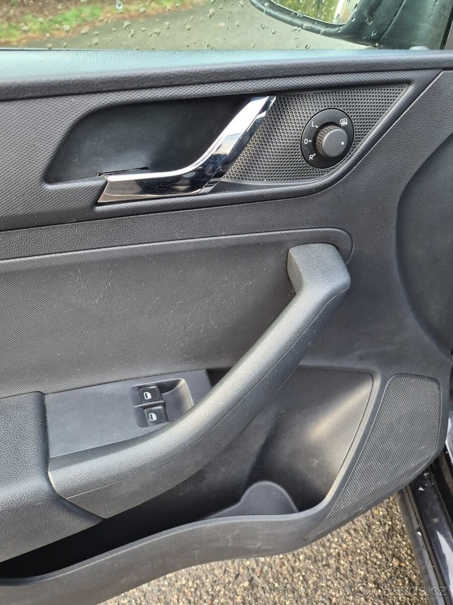 2014 Škoda Rapid - 7