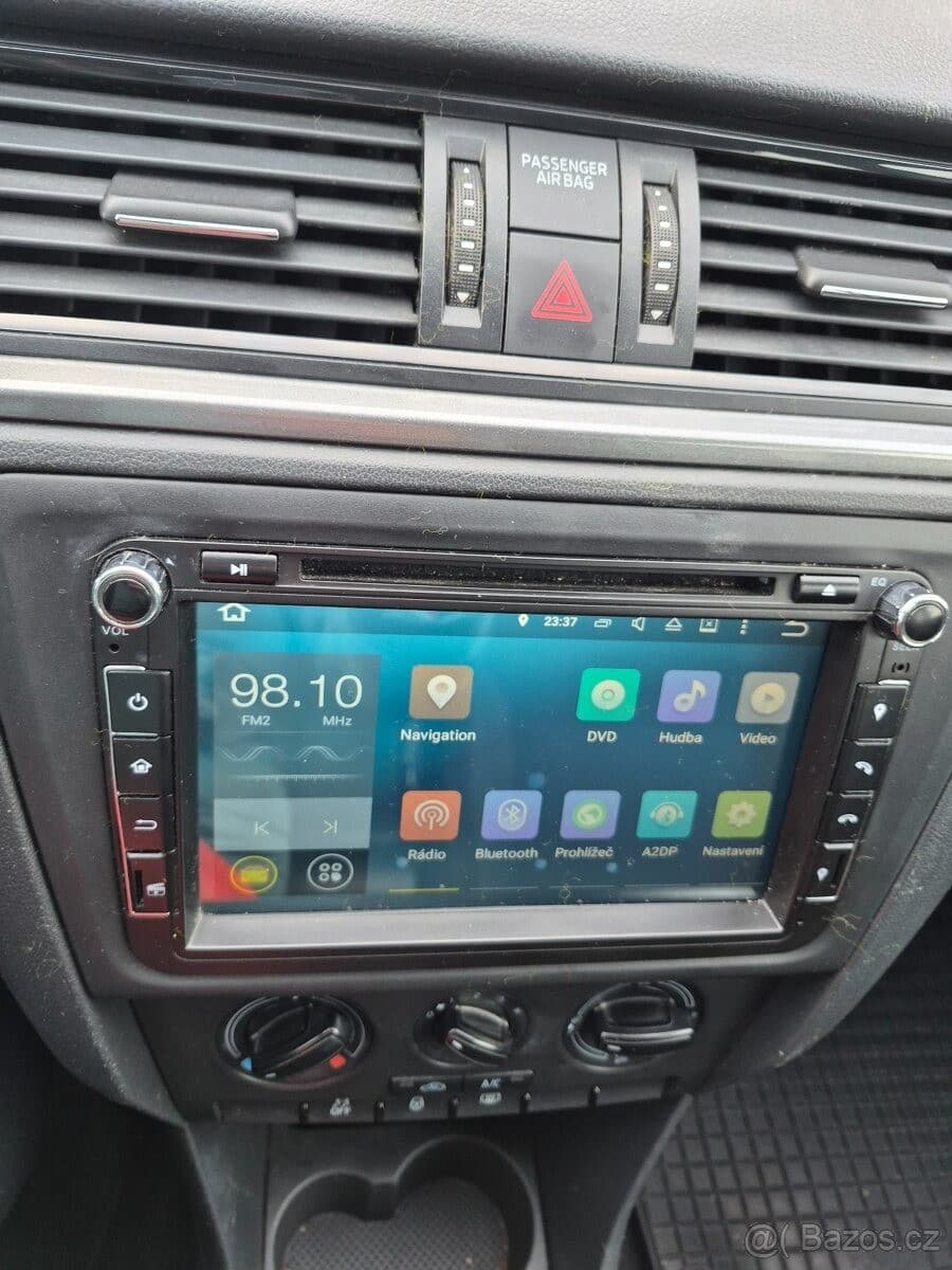 2014 Škoda Rapid - 9