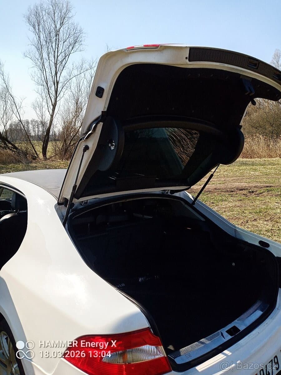 2009 Škoda Superb - 9