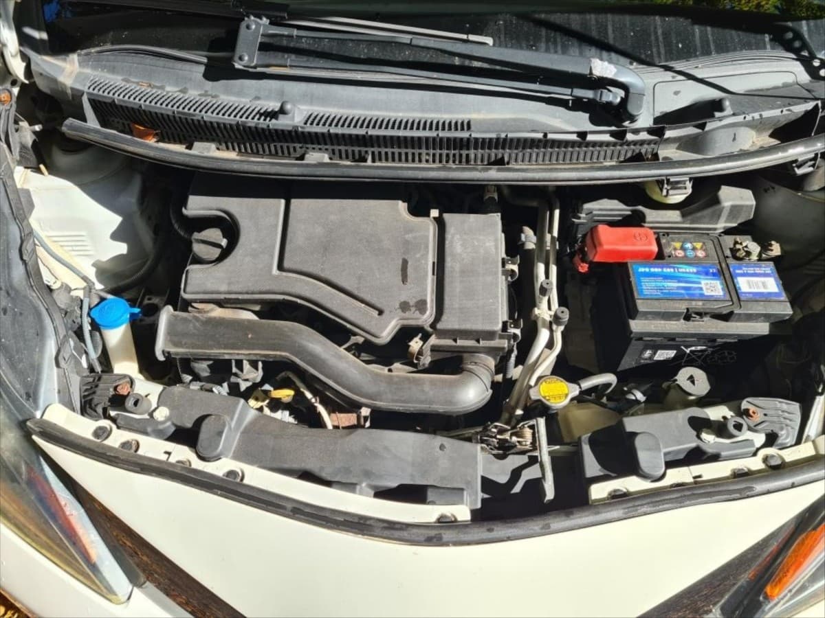 2014 Toyota Aygo - 10