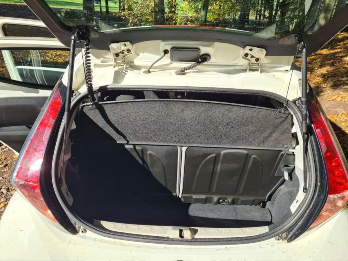 2014 Toyota Aygo - 16