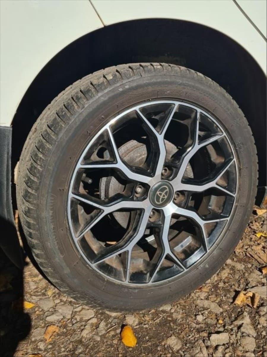 2014 Toyota Aygo - 5