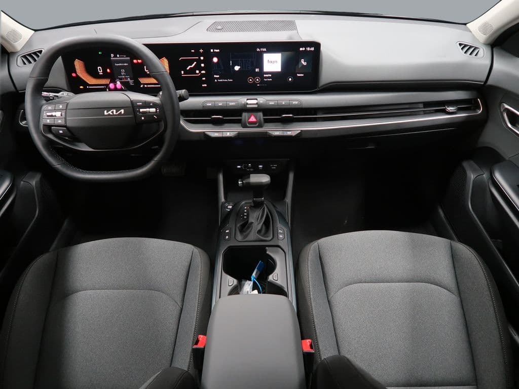 2026 Kia Ostatní - 11