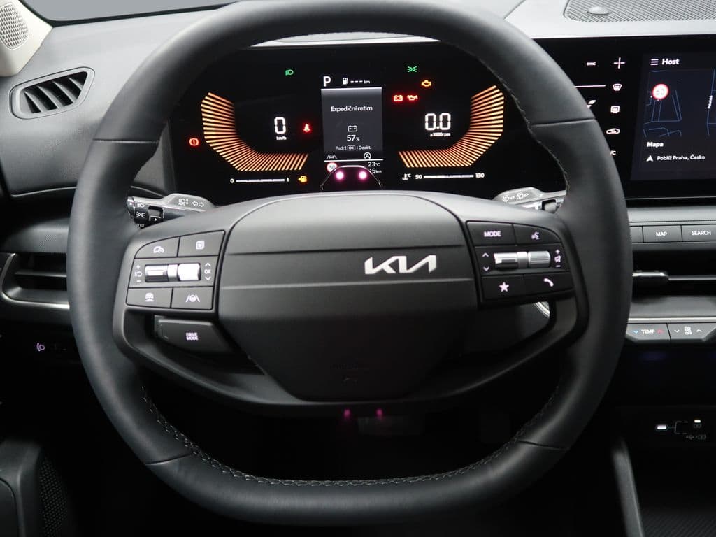 2026 Kia Ostatní - 12