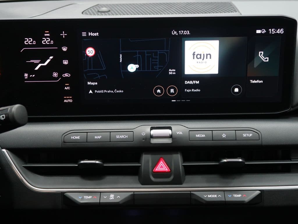 2026 Kia Ostatní - 13