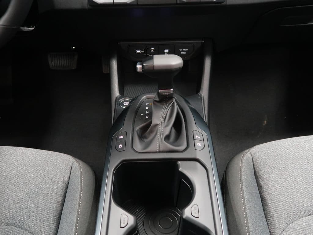 2026 Kia Ostatní - 14