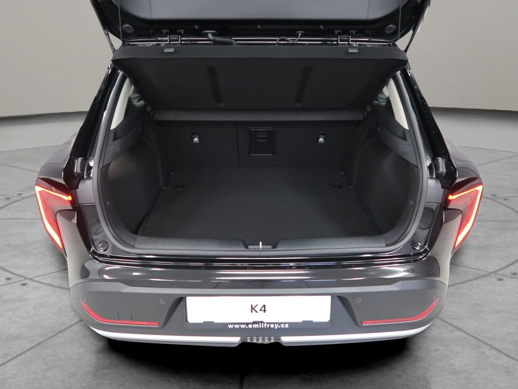 2026 Kia Ostatní - 15