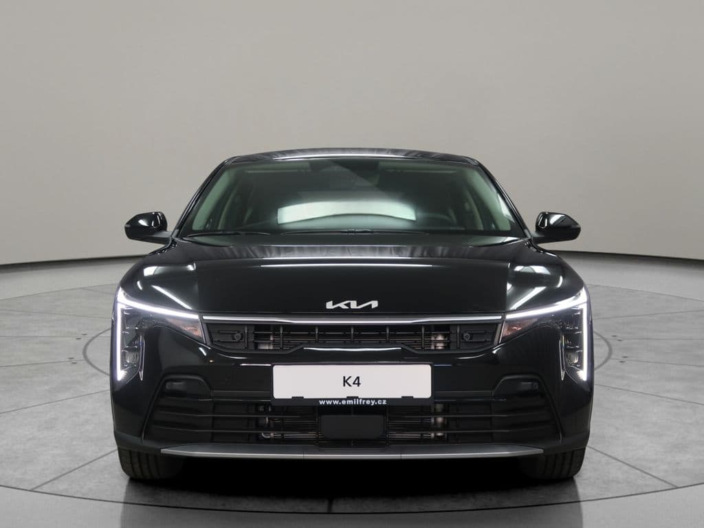 2026 Kia Ostatní - 2