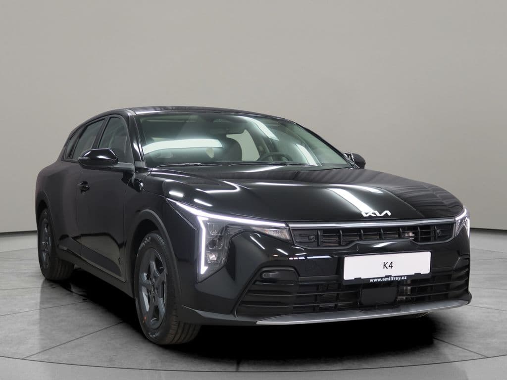 2026 Kia Ostatní - 3