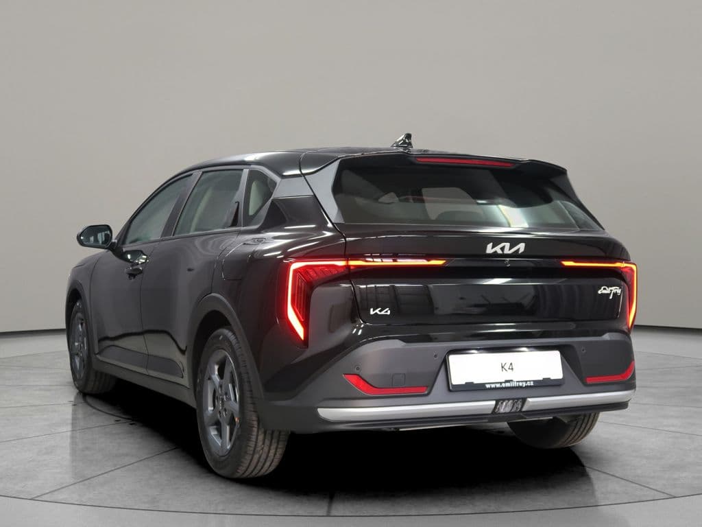 2026 Kia Ostatní - 6