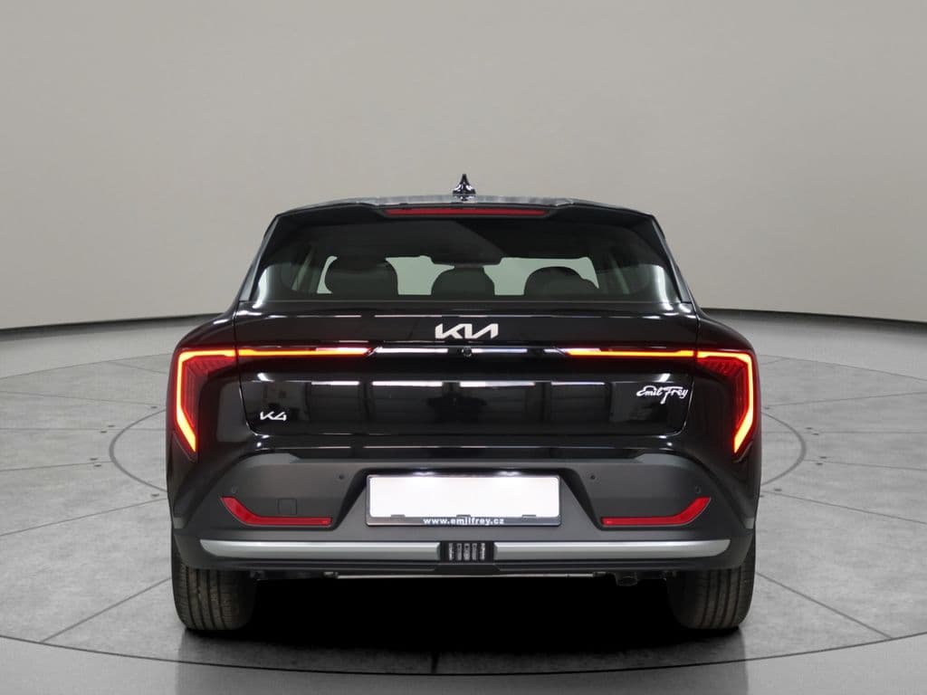 2026 Kia Ostatní - 7