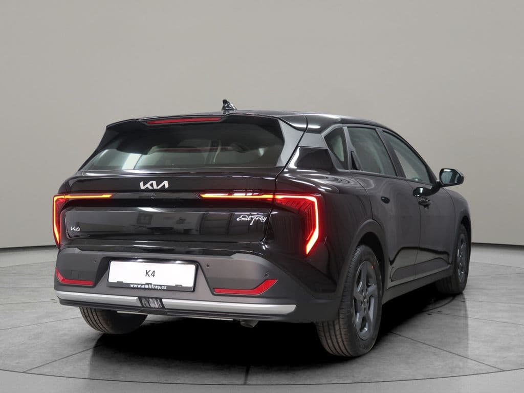 2026 Kia Ostatní - 8
