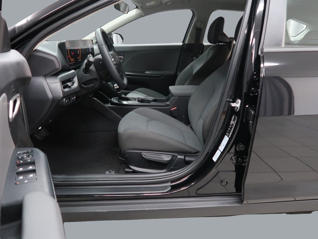 2026 Kia Ostatní - 9