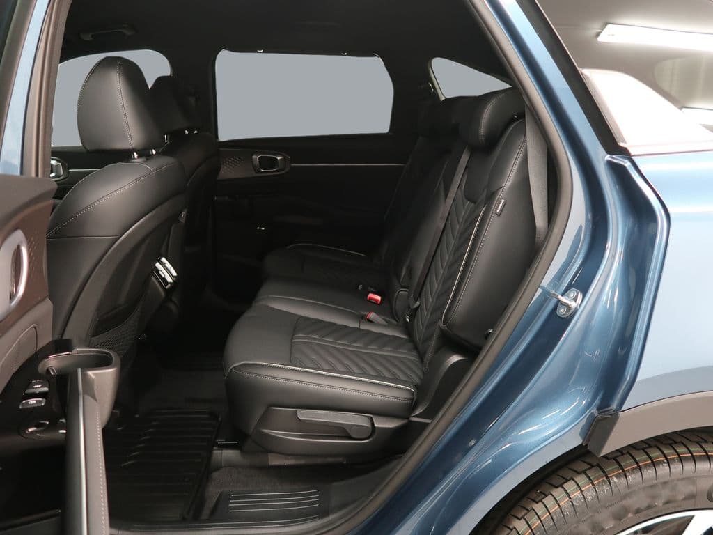 2026 Kia Sorento - 10