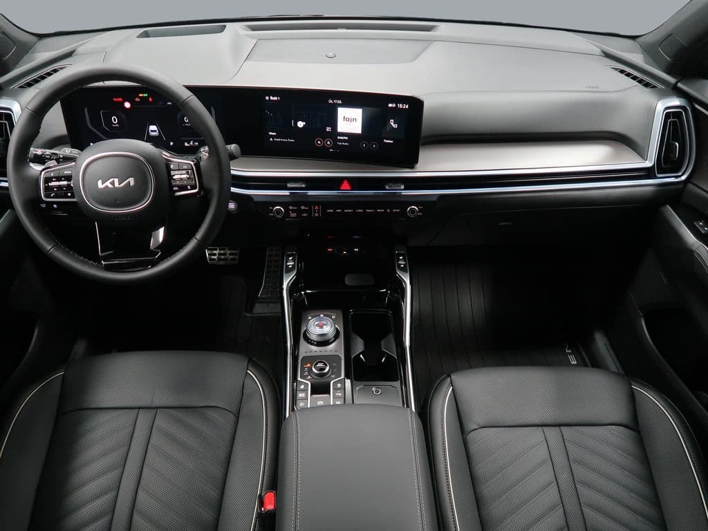 2026 Kia Sorento - 11