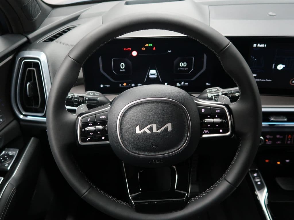 2026 Kia Sorento - 12