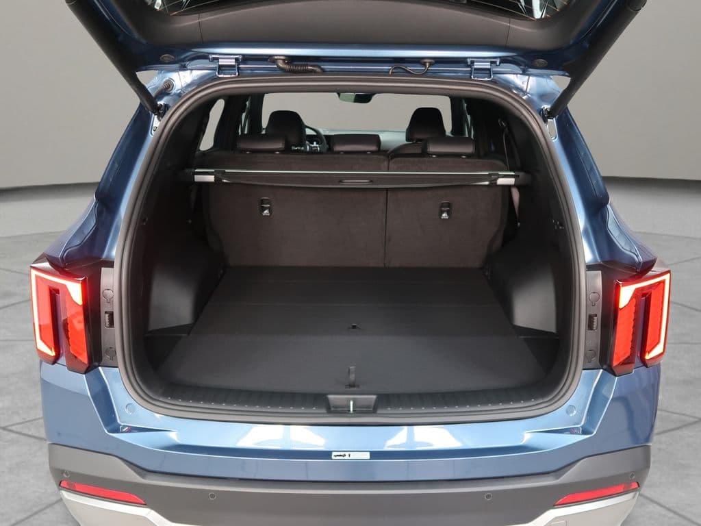 2026 Kia Sorento - 15