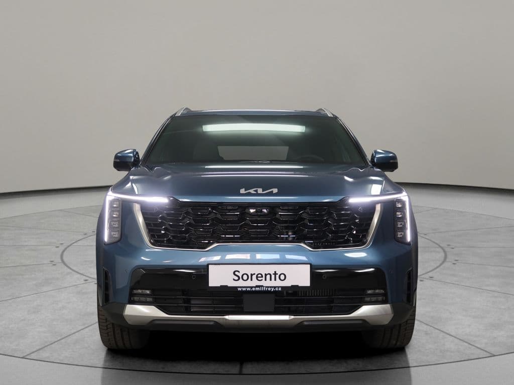 2026 Kia Sorento - 2