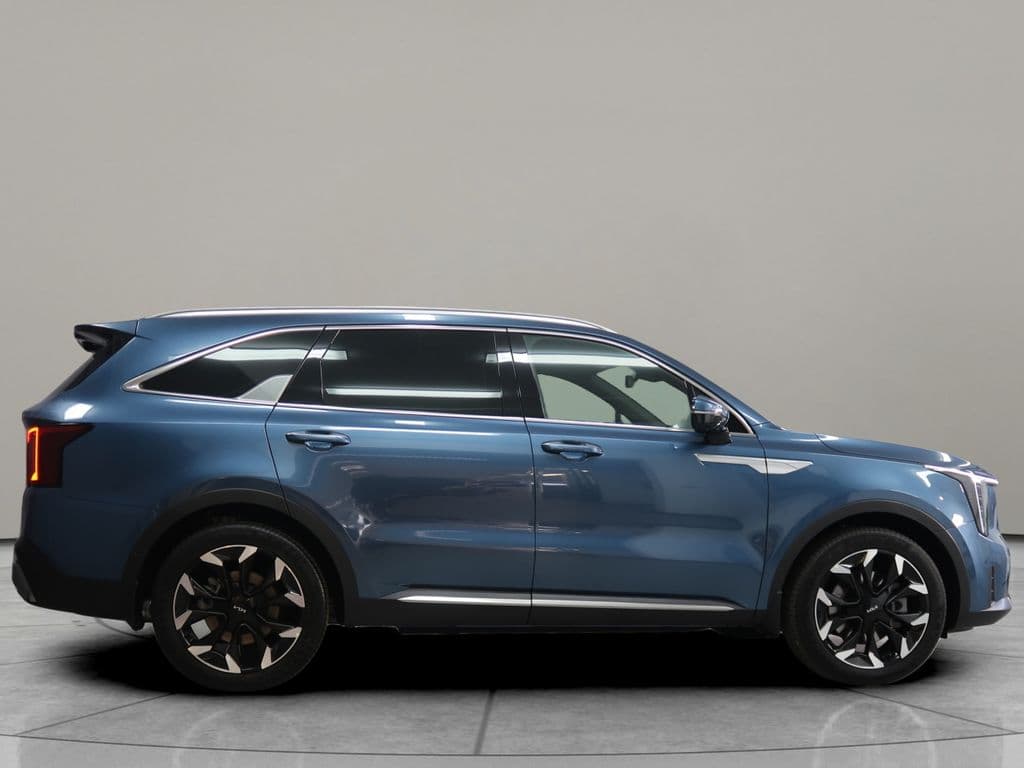 2026 Kia Sorento - 4