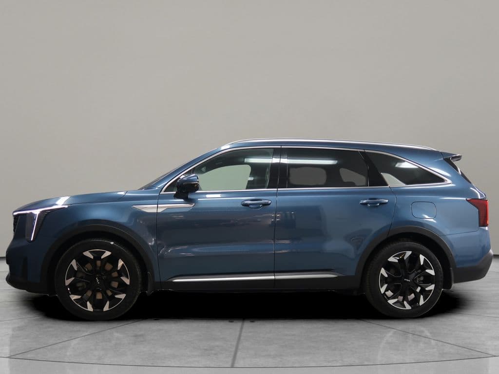 2026 Kia Sorento - 5