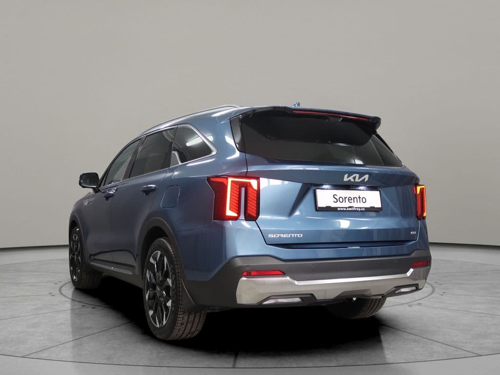 2026 Kia Sorento - 6