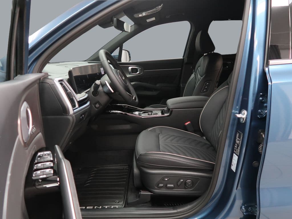 2026 Kia Sorento - 9