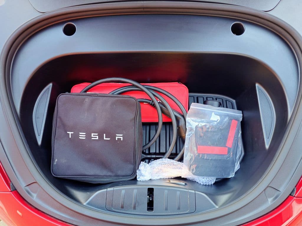 2021 Tesla Model 3 - 9