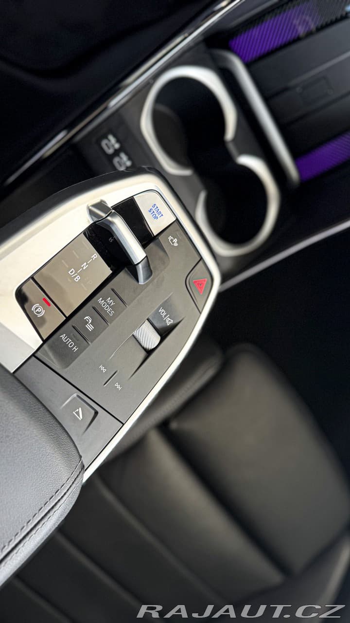 2024 BMW Ostatní - 11