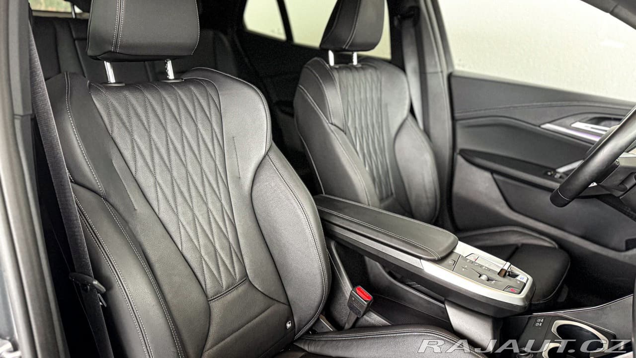 2024 BMW Ostatní - 15