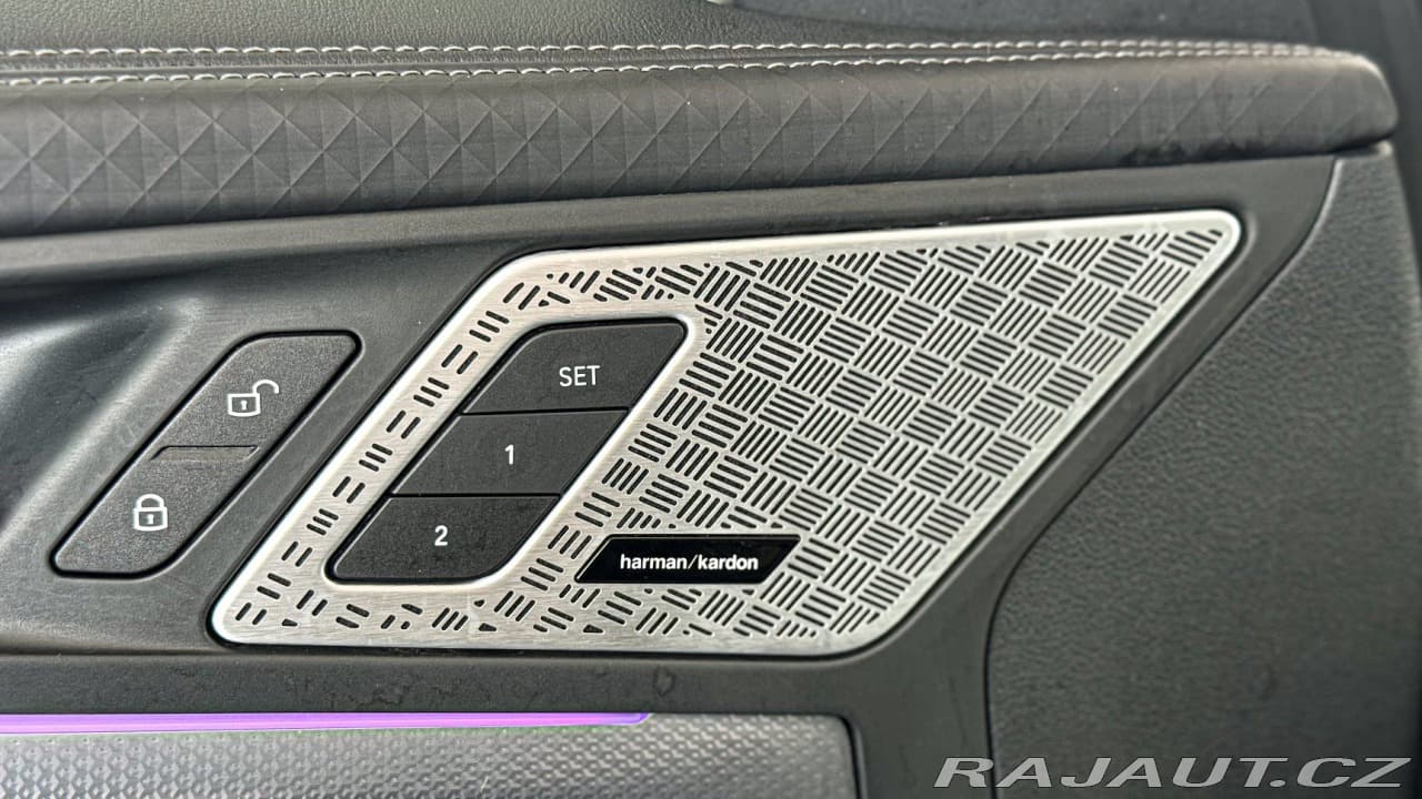 2024 BMW Ostatní - 17