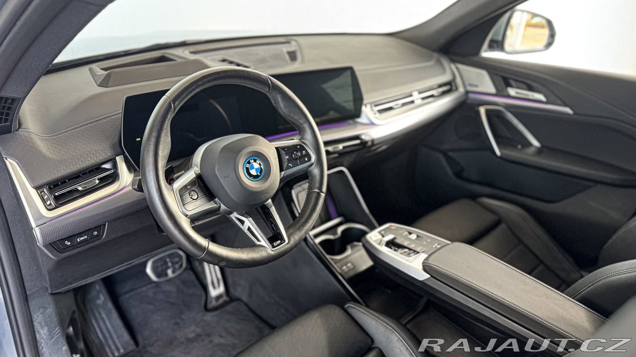 2024 BMW Ostatní - 5