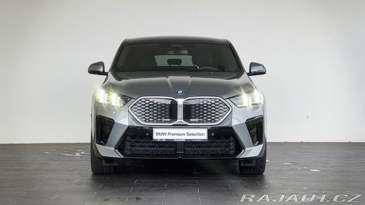 2024 BMW Ostatní - 9