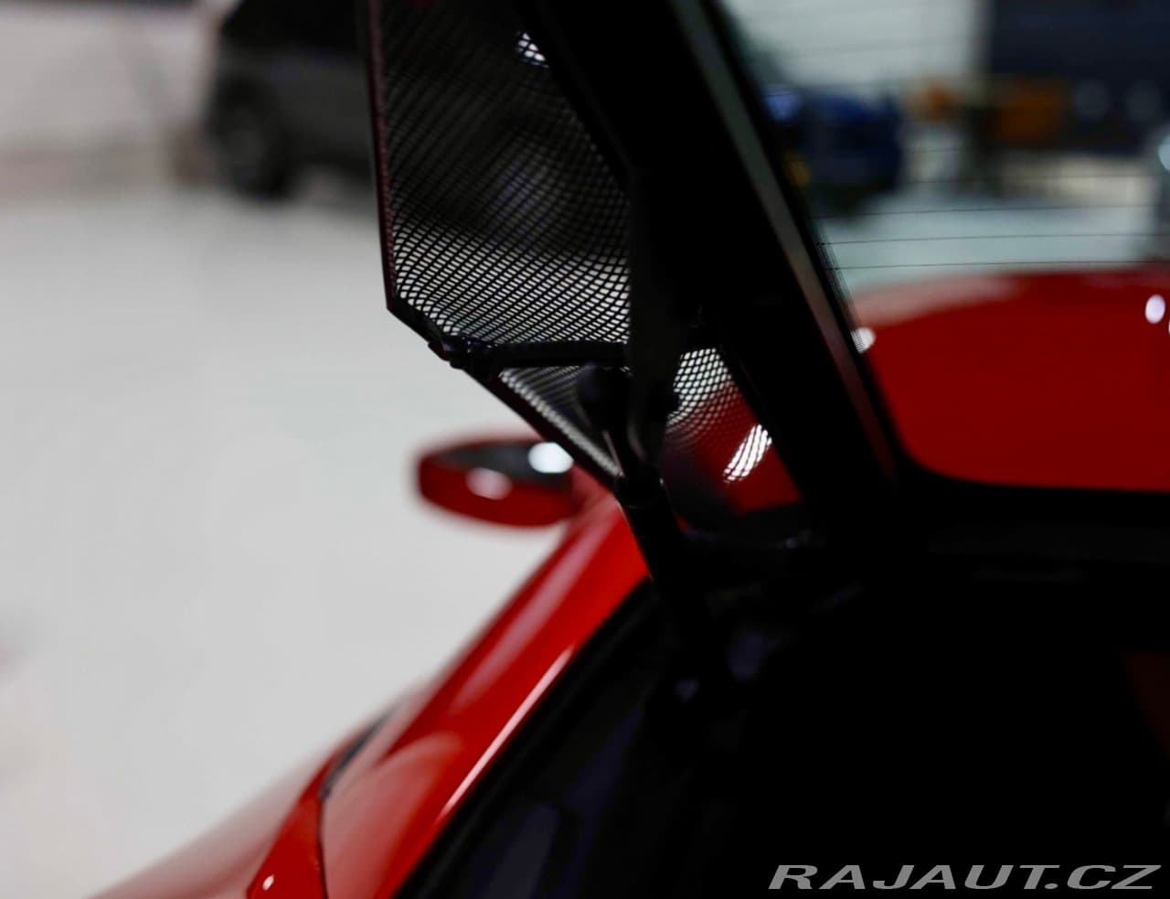 2018 Ferrari 488 - 15