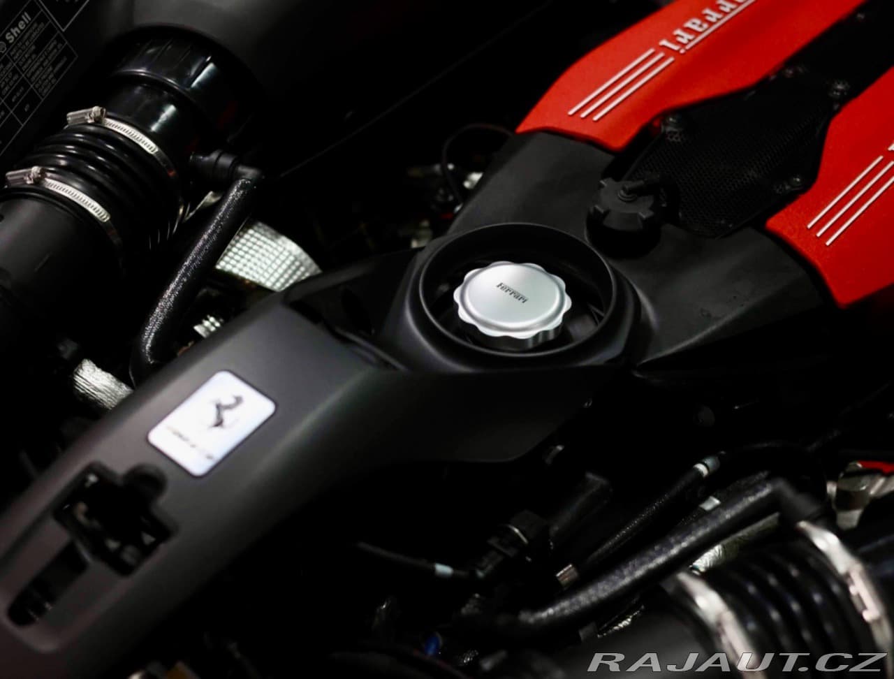 2018 Ferrari 488 - 18