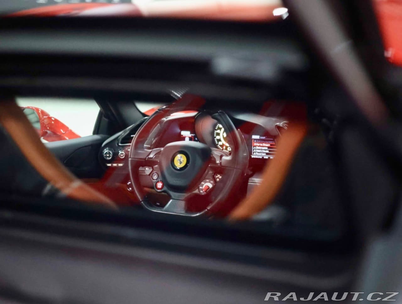 2018 Ferrari 488 - 19